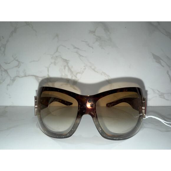 Dior Acetate frame Sunglasses - Picture 1 of 5